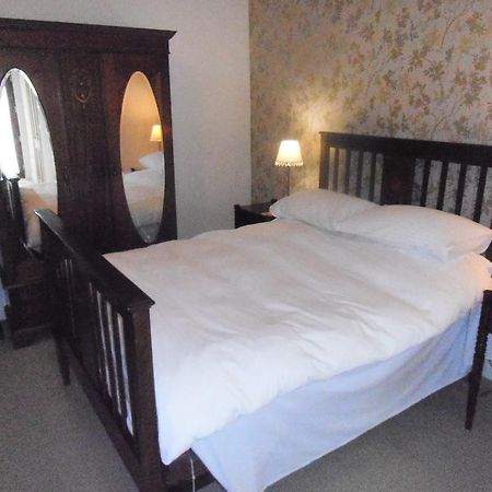The Old Manse B & B Ballycastle Kültér fotó