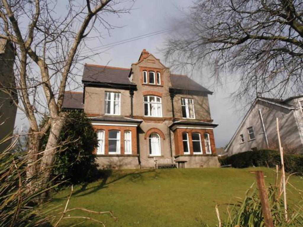 The Old Manse B & B Ballycastle Kültér fotó