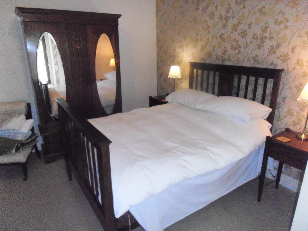 The Old Manse B & B Ballycastle Kültér fotó