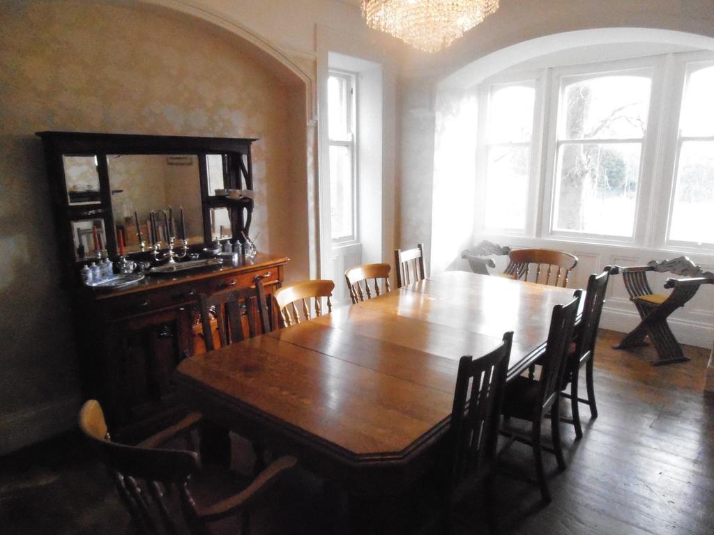 The Old Manse B & B Ballycastle Kültér fotó