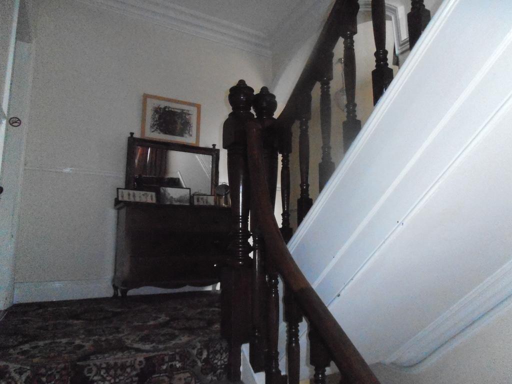 The Old Manse B & B Ballycastle Kültér fotó