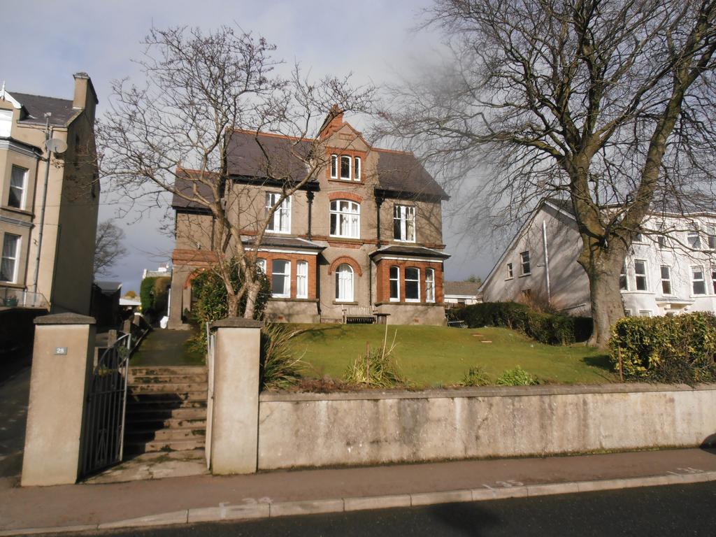 The Old Manse B & B Ballycastle Kültér fotó